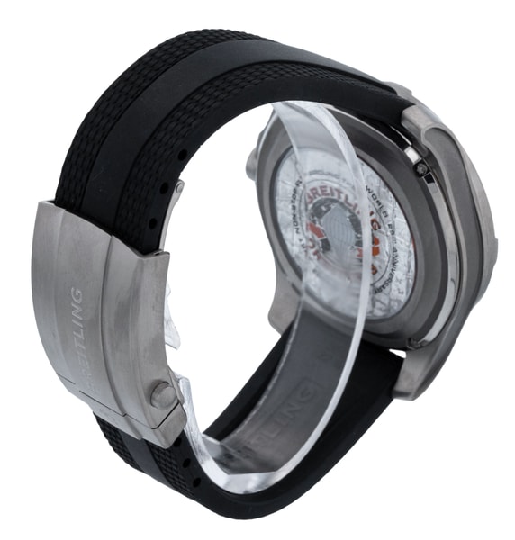 Breitling Aerospace B70 Orbiter EB7010